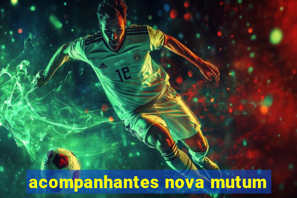 acompanhantes nova mutum